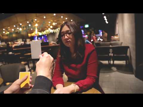 Numberic Cards by TAIWAN BEN