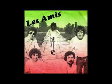 Les Amis - Als Het Om Liefde Gaat