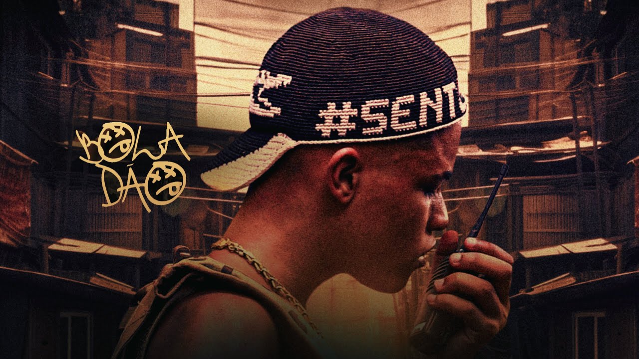 MC Ligerim - Boladão (Vídeoclipe Oficial) DJ HB e DJ Biel Bolado