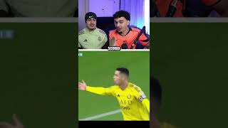 Download lagu Ronaldo’s desperate for 1000 goal record #football #shorts mp3