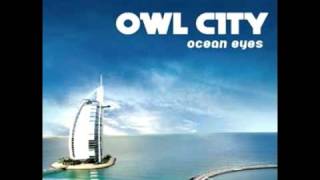 Owl city - the bird and the worm