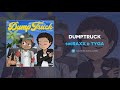 500raxx & Tyga - Dumptruck (AUDIO)