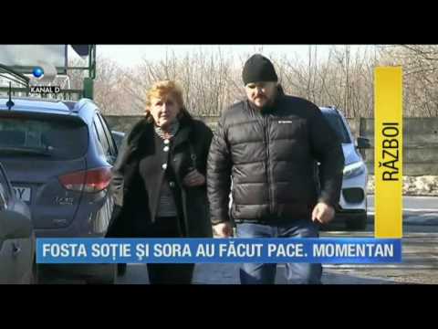 Stirile Kanal D (26.01.2015) Dan Adamescu, ridicat de la morga