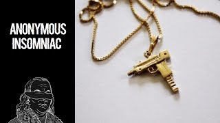 LIL UGLY MANE - BITCH I&#39;M LUGUBRIOUS