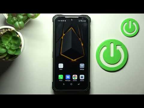 How to Check IMEI & SN in DOOGEE S86 Pro – Find Unique Numbers