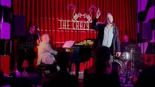 “Live Alone and Like It” by Sondheim