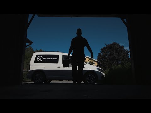 Rörmokar´n i Nykvarn