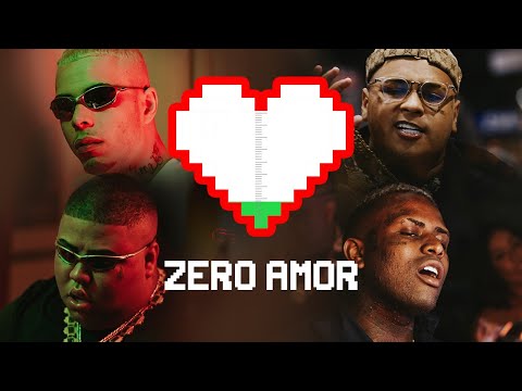 Miniatura de Zero Amor