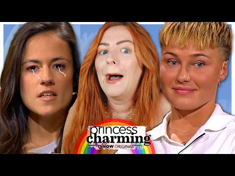 Princess Charming Aussprache: unangenehm