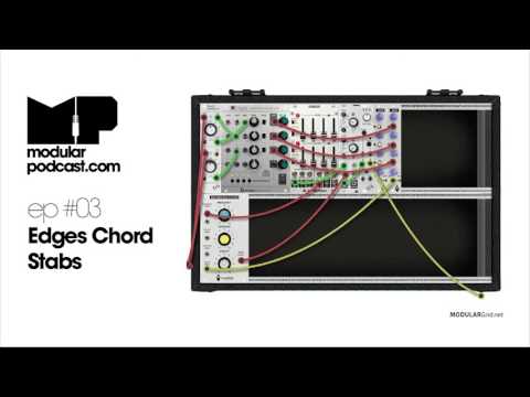 MP Patch Examples Ep #3 - Edges Chord Stabs