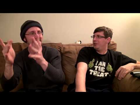 Adventure Time Vlogs: Episode 39 - The Pods