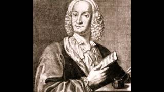 Vivaldi - Four Concerti Grossi, Op.8 - III. L'autunno...