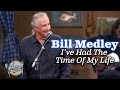 Bill Medley sings "I've Had the Time of My Life"