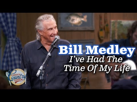 Thumbnail for Bill Medley sings "I've Had the Time of My Life" by Bill Medley