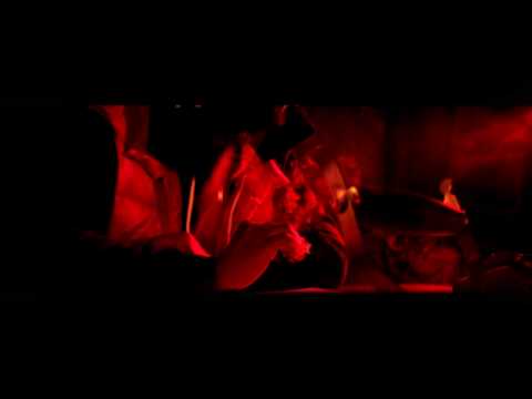 AP, SAZAMYZY, ZESSAU, MISTER YOU, HYPE " braquage à l'africaine "  TEASER AFRICAN GANGSTER