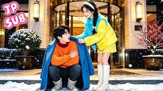 浮気彼氏と別れ、貧しい男と結婚した彼女が、まさかCEO夫人になるなんて！#ショートドラマ #drama