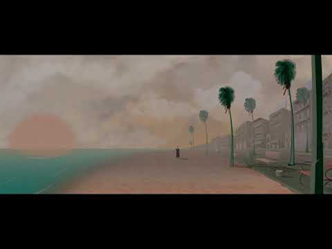 Η γυναίκα με τους παπαγάλους