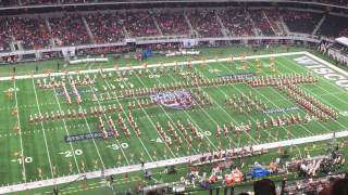 Million Dollar Band - Smoke From A Distant Fire