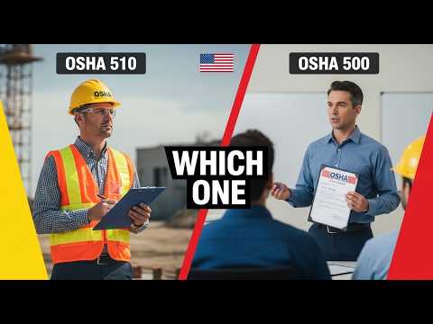 Georgia Tech Osha 510