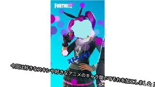 画像を加工してみただけ