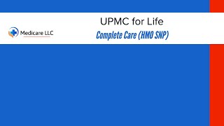 UPMC for Life Health Plan | OTC | Over the Counter | Login | Catalog