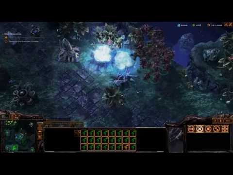 Starcraft 2: Bio-Tech Company 06 - Tharanos