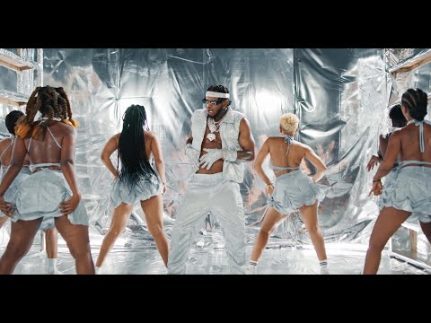 Diamond Platnumz ft Mbosso - Oka (Music Video)