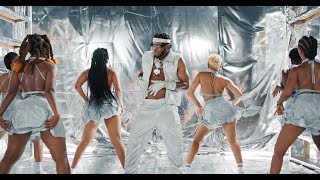 Diamond Platnumz ft Mbosso - Oka (Music Video)