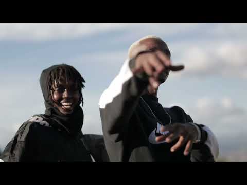 Ezy Greek - WON'T STOP [ Offıcıal Musıc Vıdeo ]