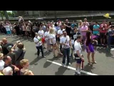 CSD Cologne Pride 2017