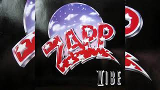 Zapp &amp; Roger - Ooh Baby Baby