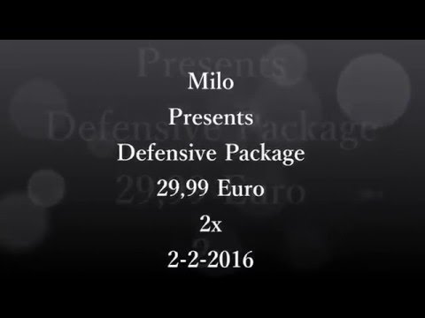 Spellweaver | 29,99 Euro | Defensive Package | 2-2-2016 | Drakensang Online | Step For Step !!!