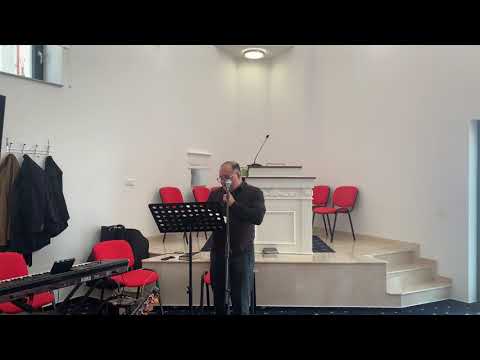 13 februarie 2021 Romeo Stan - Scopul lui Dumnezeu în încercare