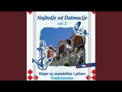 Mare moja moj uzorje