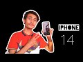 Смартфон Apple iPhone 14 Pro Max 256GB Gold