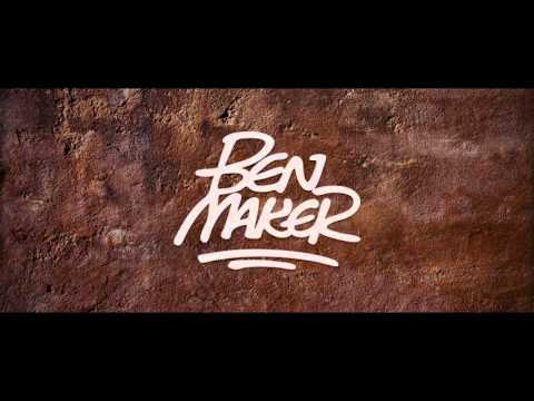 BEN MAKER - Origins (rap instrumental / hip hop beat)