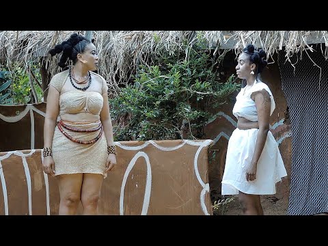 ADAUGO DAUGHTER OF THE ORACLE 2 - {{New Epic Movie} | 2025 Nigeria Latest Movie