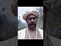 Baji Prabhu Status ️ Pavankhind Edits Maharaj Bajiprabhu