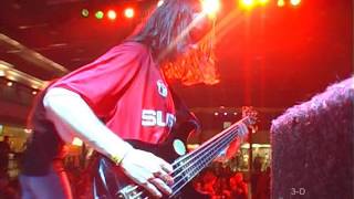 Sinergy - Me, Myself, My Enemy