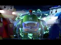 Musim Hujan Kompilasi 2 Jam Kartun Anak Anak Robocar POLI TV Bahasa Indonesia