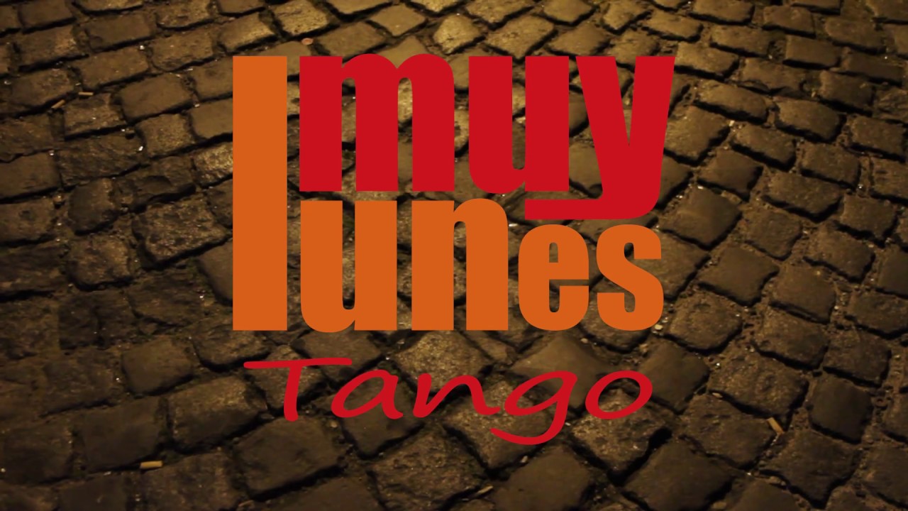 Candela Mendez y Emanuel Ledesma -  "Nada mas" Juan D´arienzo