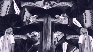 J*Davey - &quot;Outburst&quot; visualizer