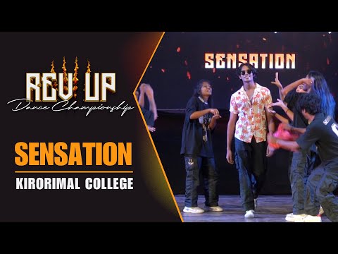 Vikki  College Choreography by Me