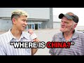 Giving People From America S Most RACIST Town 100 To Answer THIS