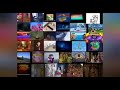 Blues Clues Credits FAN RECREATION