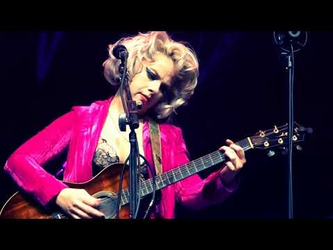 Samantha Fish beautiful solo "Need You More"  Live @ The Lorain Palace 10/23/21