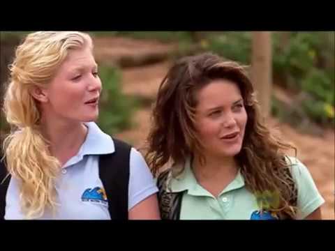 Blue Water High Season 3 Episode 16