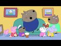 Kids TV And Stories Silly Daddy Pig Peppa Pig Full Episodes