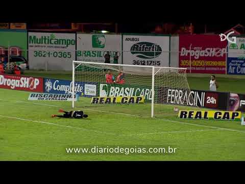 Goianão 2018: Vila Nova with reserves, beats Rio Verde away from home