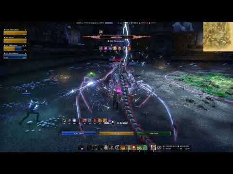 Thurvokun 3DD kill at Veteran Fang Lair